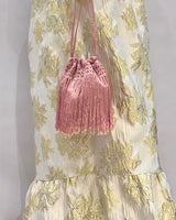 Clutch/bolso YS013