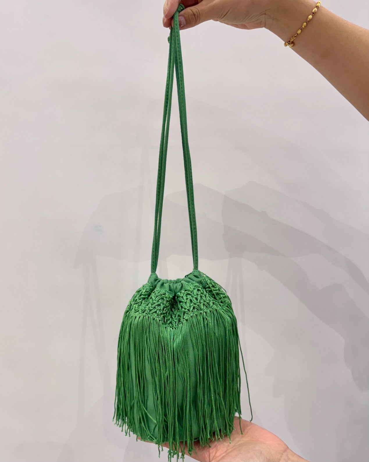 Clutch/bolso YS013