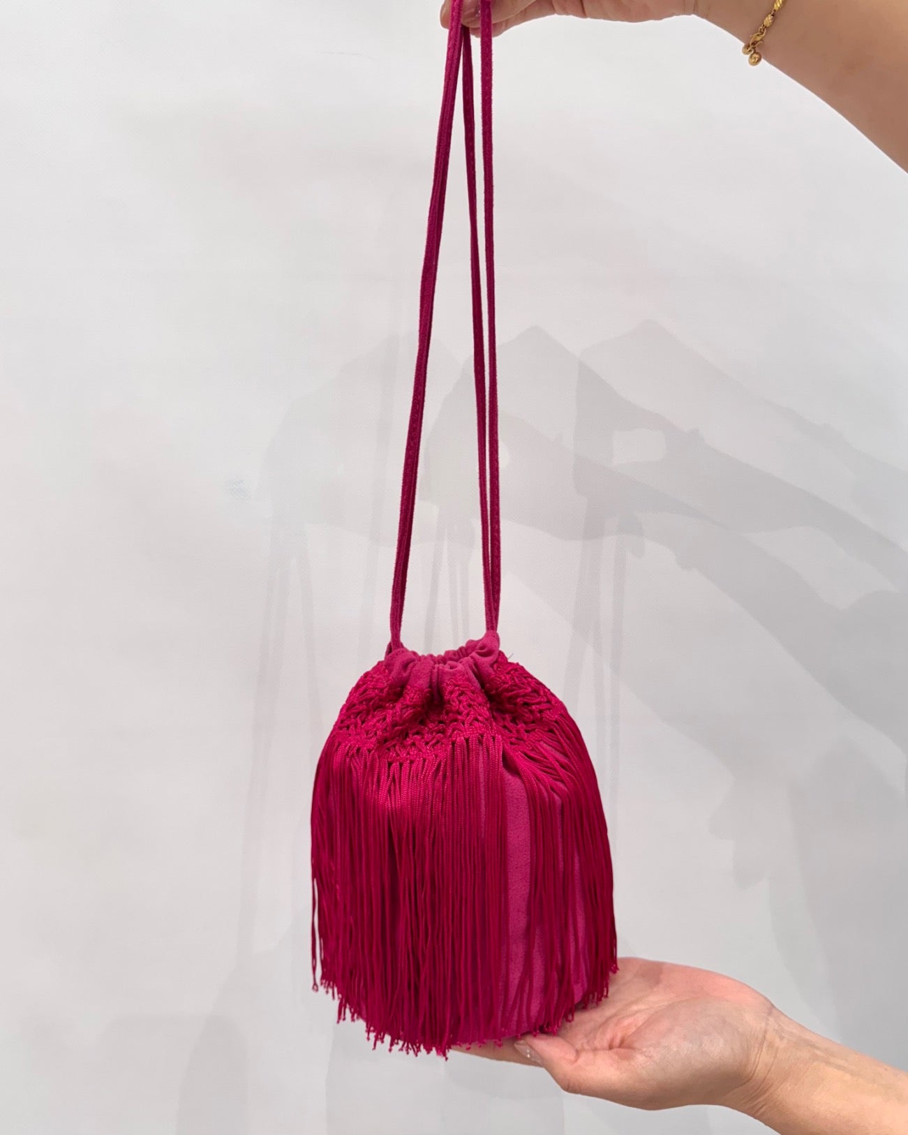 Clutch/bolso YS013