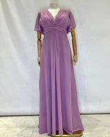 Vestido largo JR2229