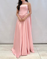 Vestido largo PL5101