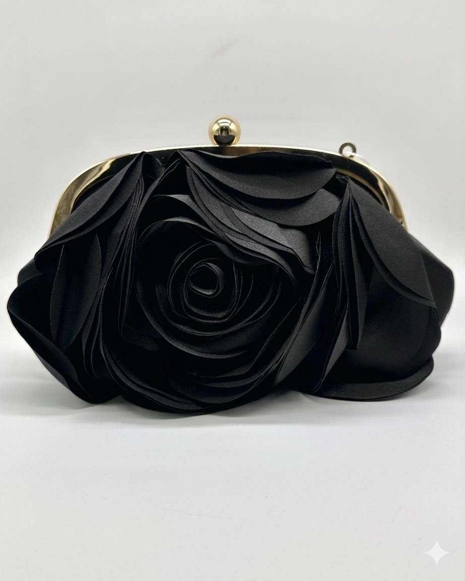 Clutch/bolso YAM4114
