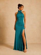 Vestido sirena 2635
