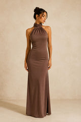 Vestido sirena 2635