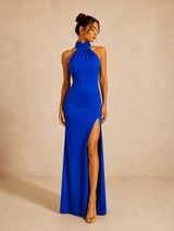 Vestido sirena 2635