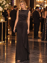 Vestido largo 23652