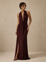 Vestido largo 2263-2