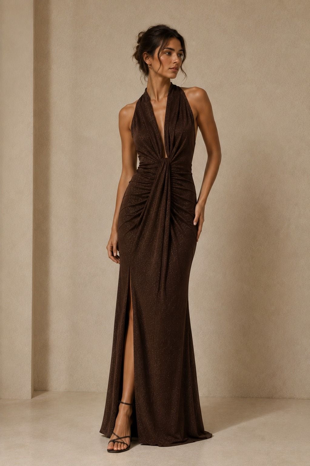 Vestido largo 2263-2