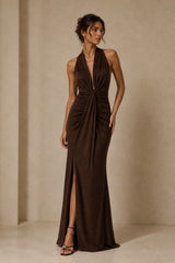 Vestido largo 2263-2