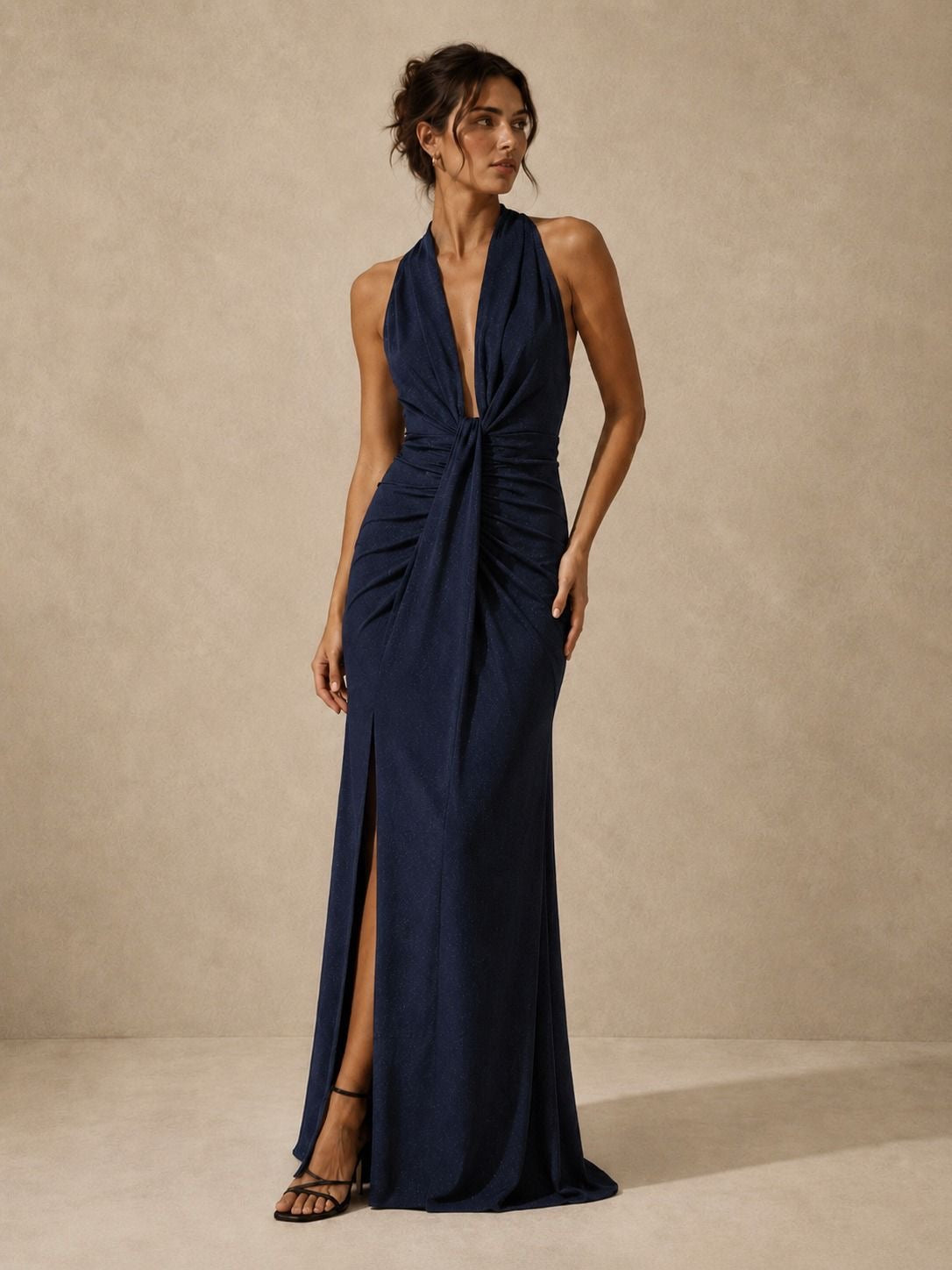 Vestido largo 2263-2