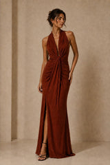 Vestido largo 2263-2