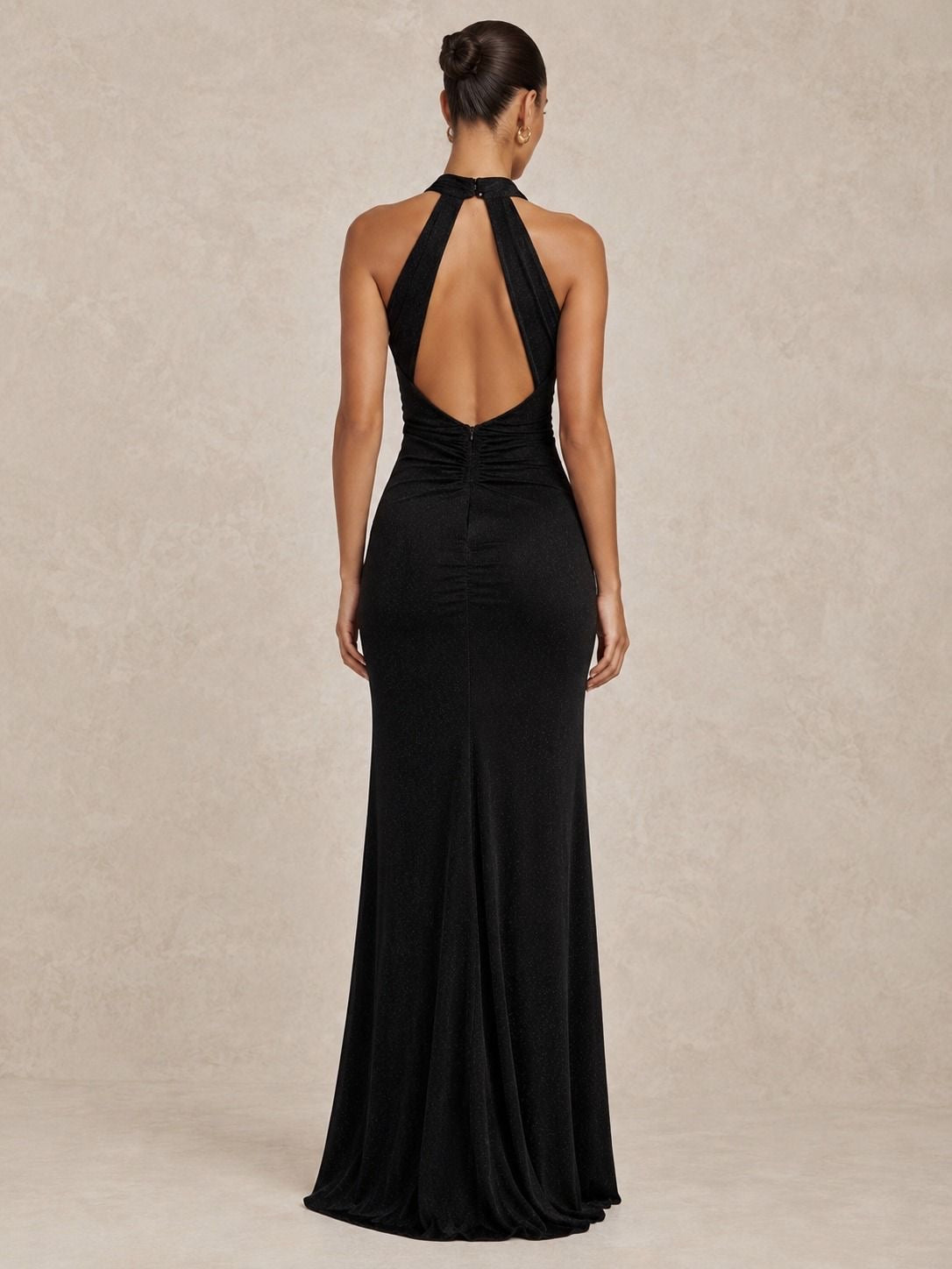Vestido largo 2263-2