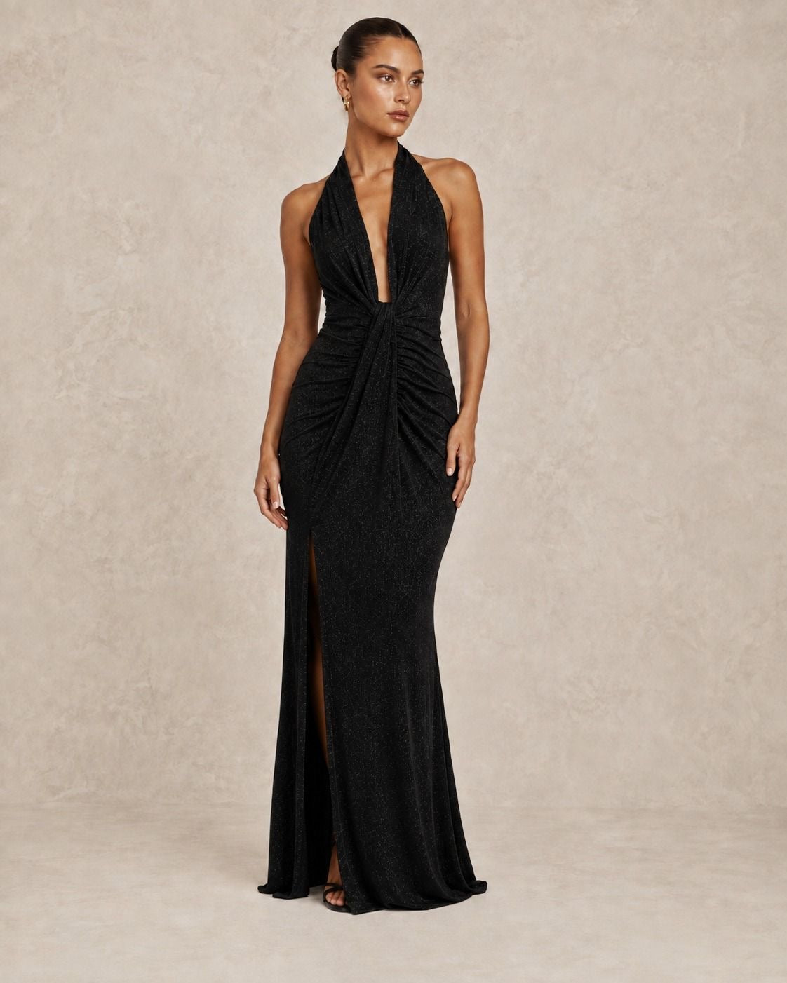 Vestido largo 2263-2