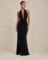 Vestido largo 2263-2