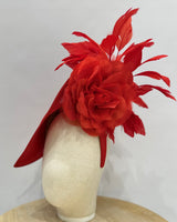 Tocado diadema