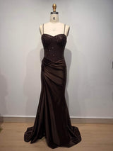 Vestido lentejuelas 80669