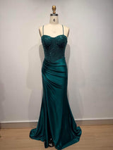 Vestido lentejuelas 80669
