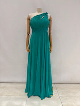 Vestido largo H18058