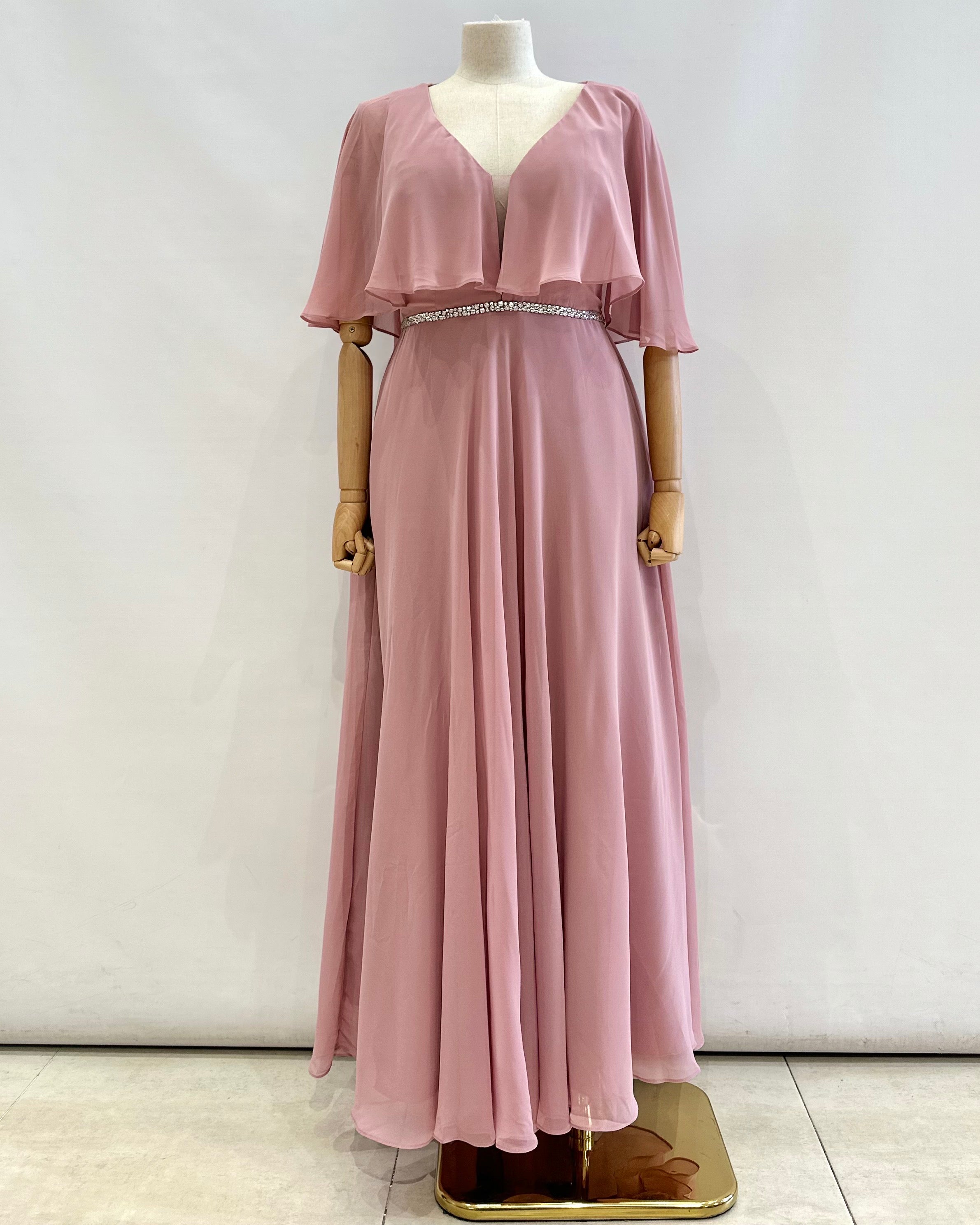 Vestido Tg Talla única 50261