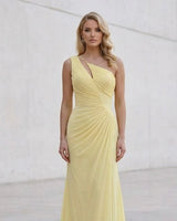 Vestido Largo F8046
