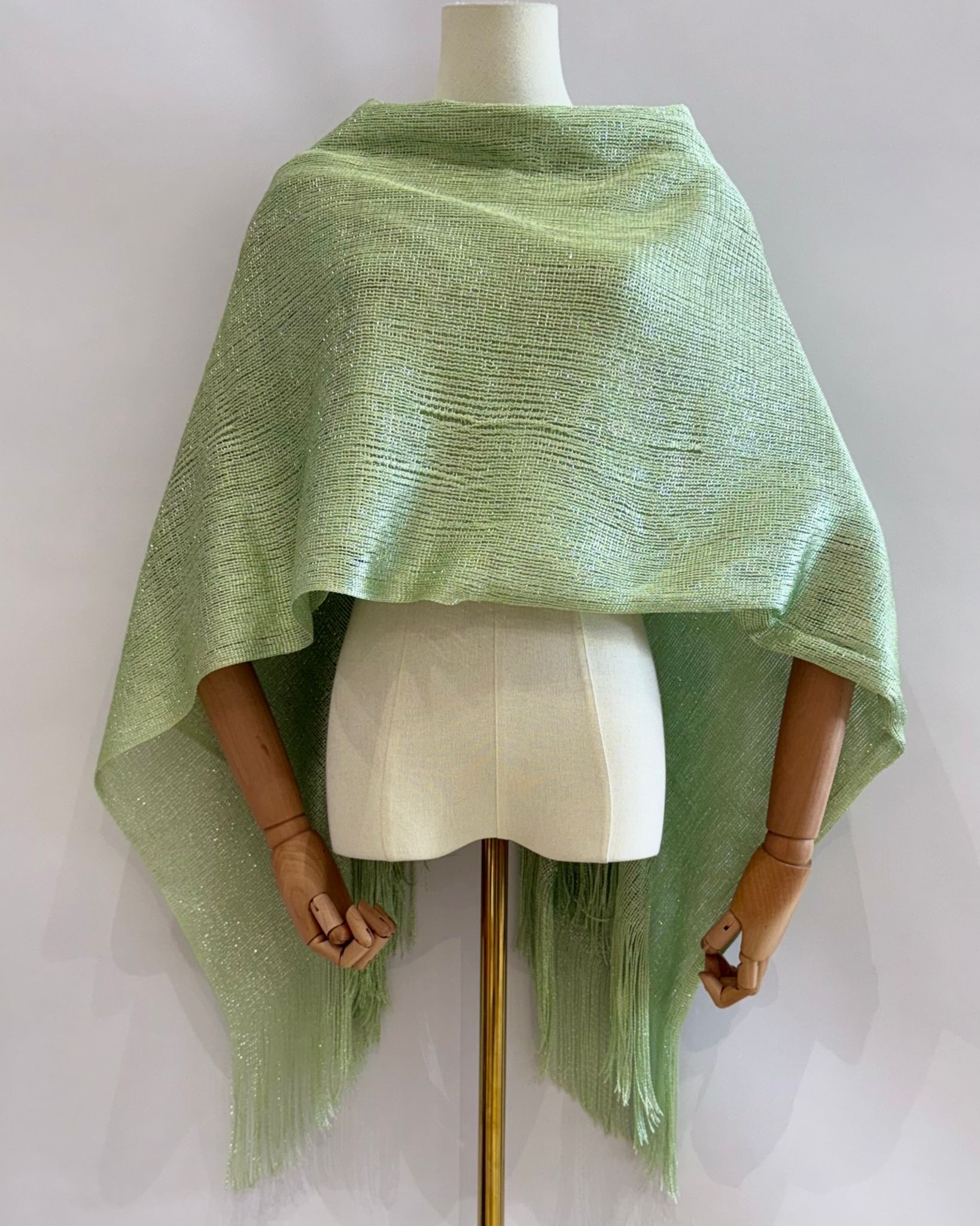 KIMONO/CAPA MULTIPOSCICION