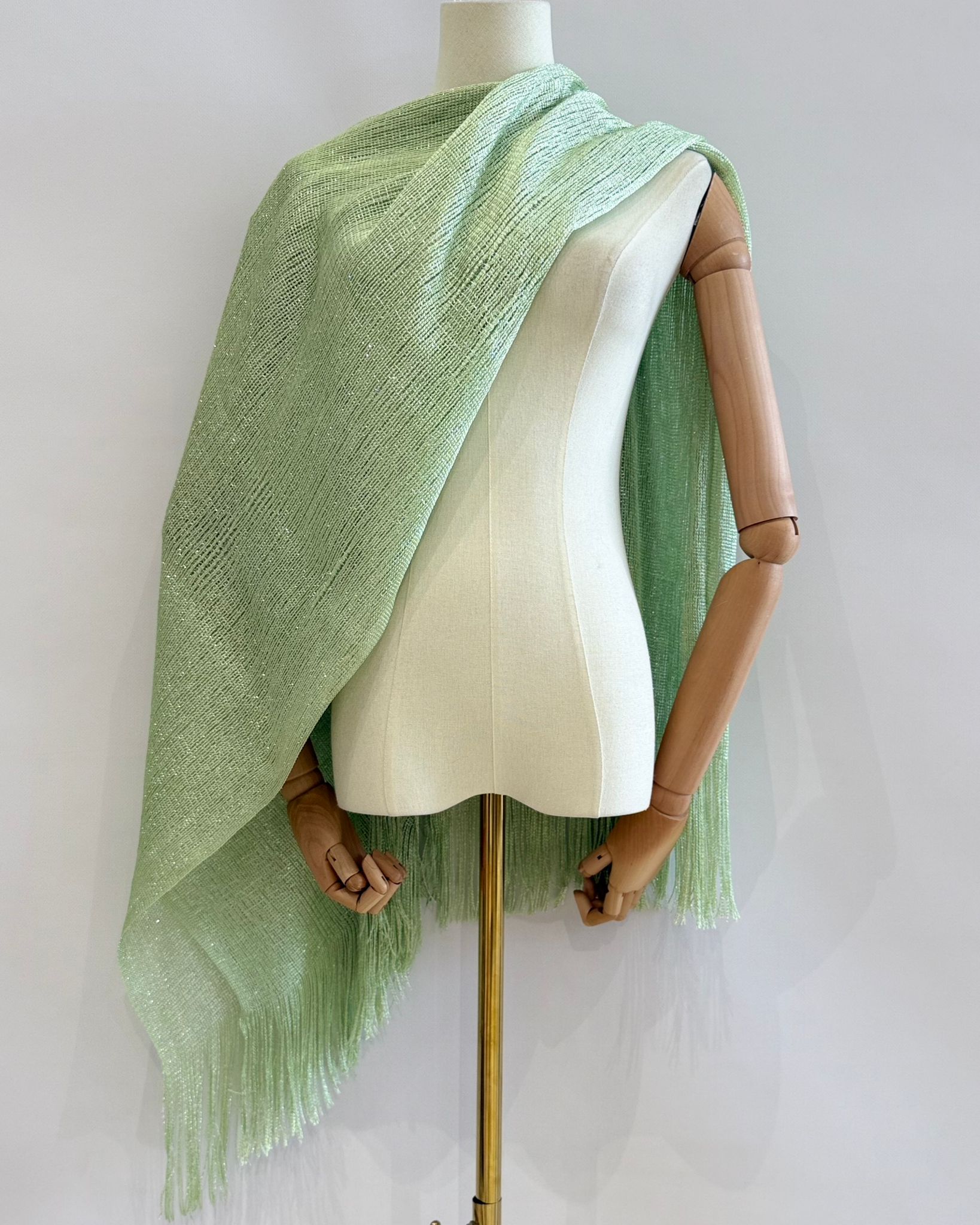 KIMONO/CAPA MULTIPOSCICION