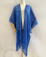 KIMONO/CAPA MULTIPOSCICION