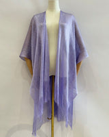 KIMONO/CAPA MULTIPOSCICION