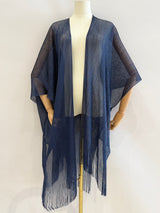 KIMONO/CAPA MULTIPOSCICION