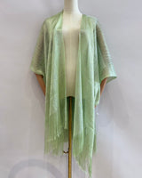 KIMONO/CAPA MULTIPOSCICION