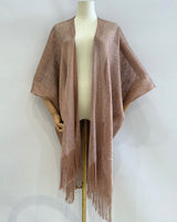 KIMONO/CAPA MULTIPOSCICION