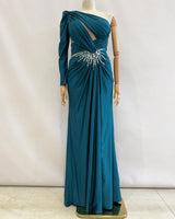 Vestido largo KT2185
