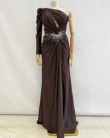 Vestido largo KT2185