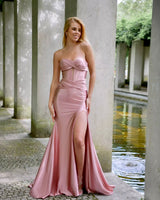 Vestido largo KT2333