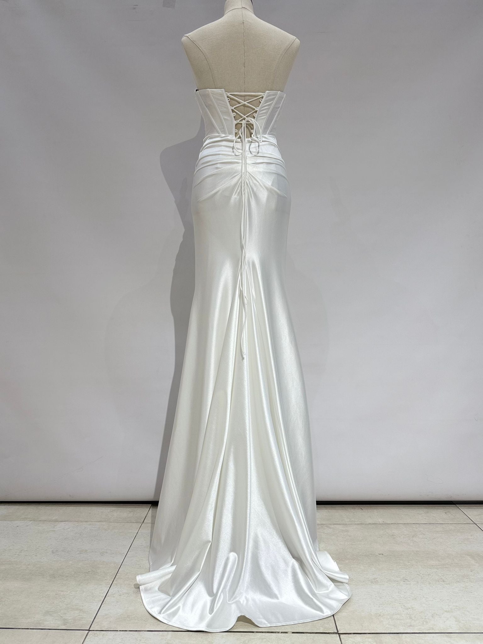 Vestido de novia KT2333