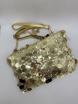 BOLSO LENTEJUELAS LY3118V
