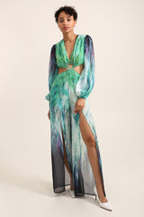 Mono estampado 512327