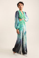 Mono estampado 512327