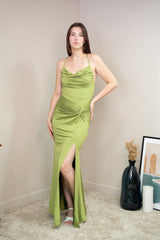 Vestido largo 2262