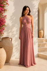 Vestido multiposicion 25165