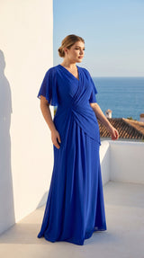 Vestido 2256 Tg