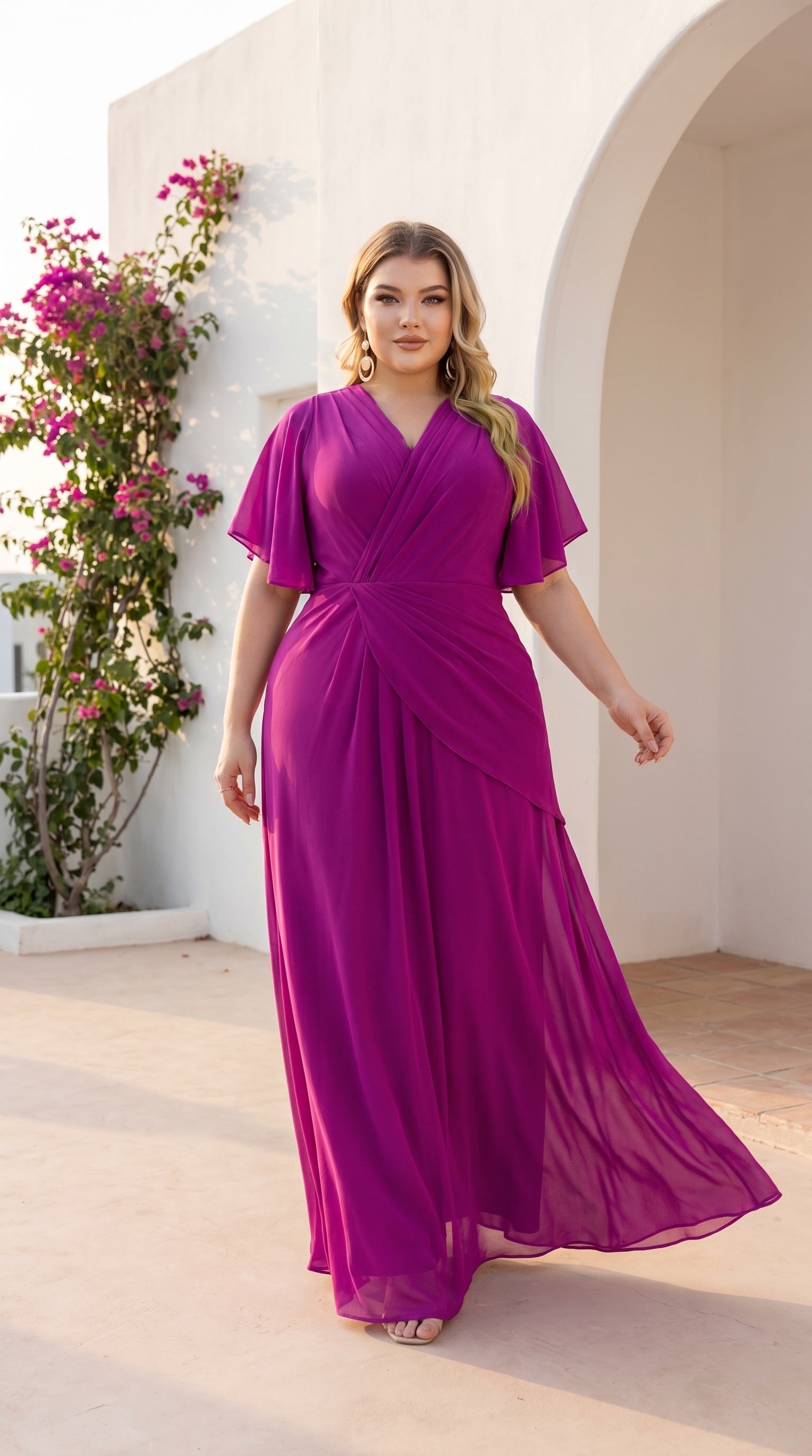 Vestido 2256 Tg