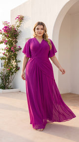 Vestido 2256 Tg