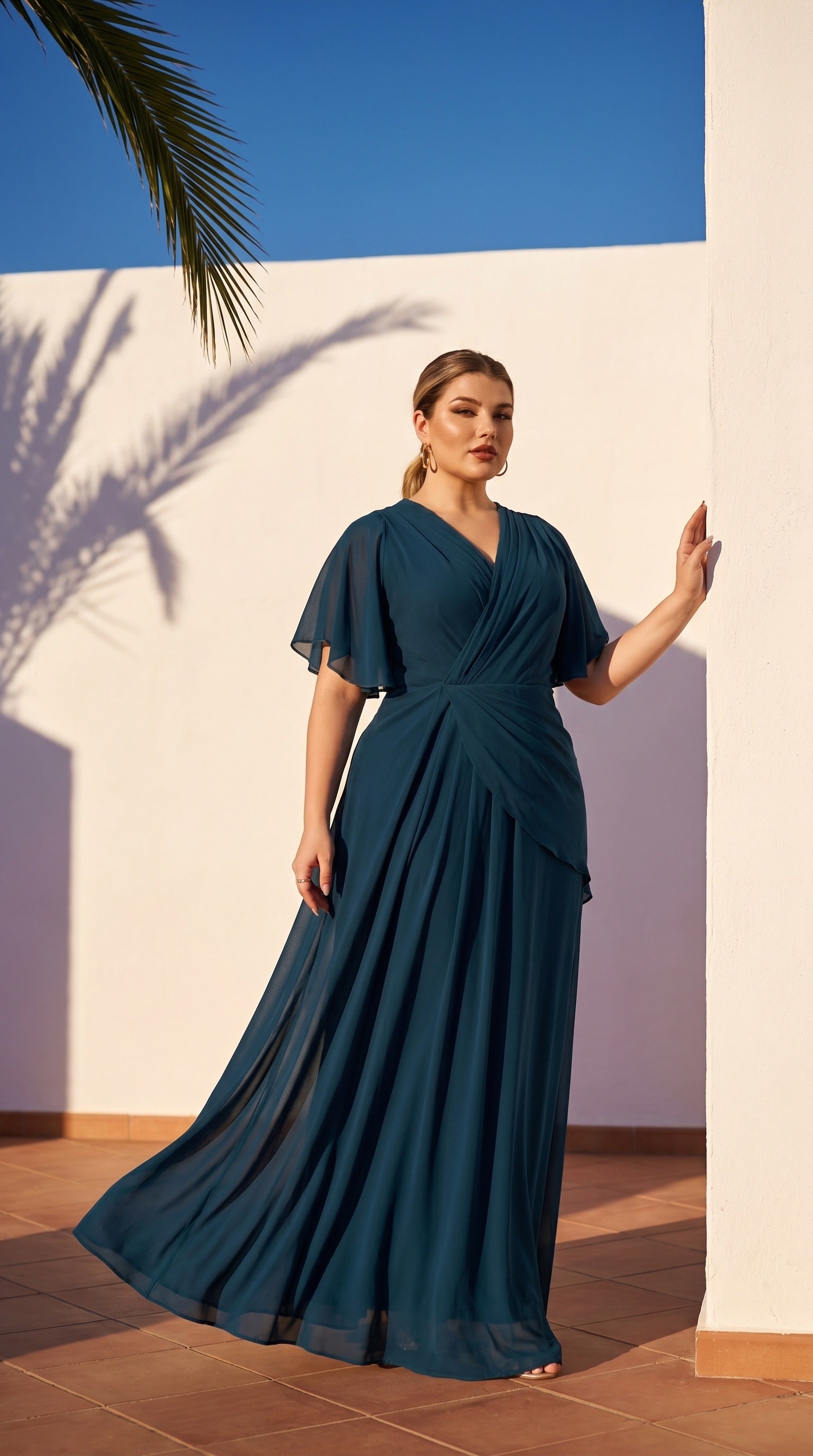Vestido 2256 Tg