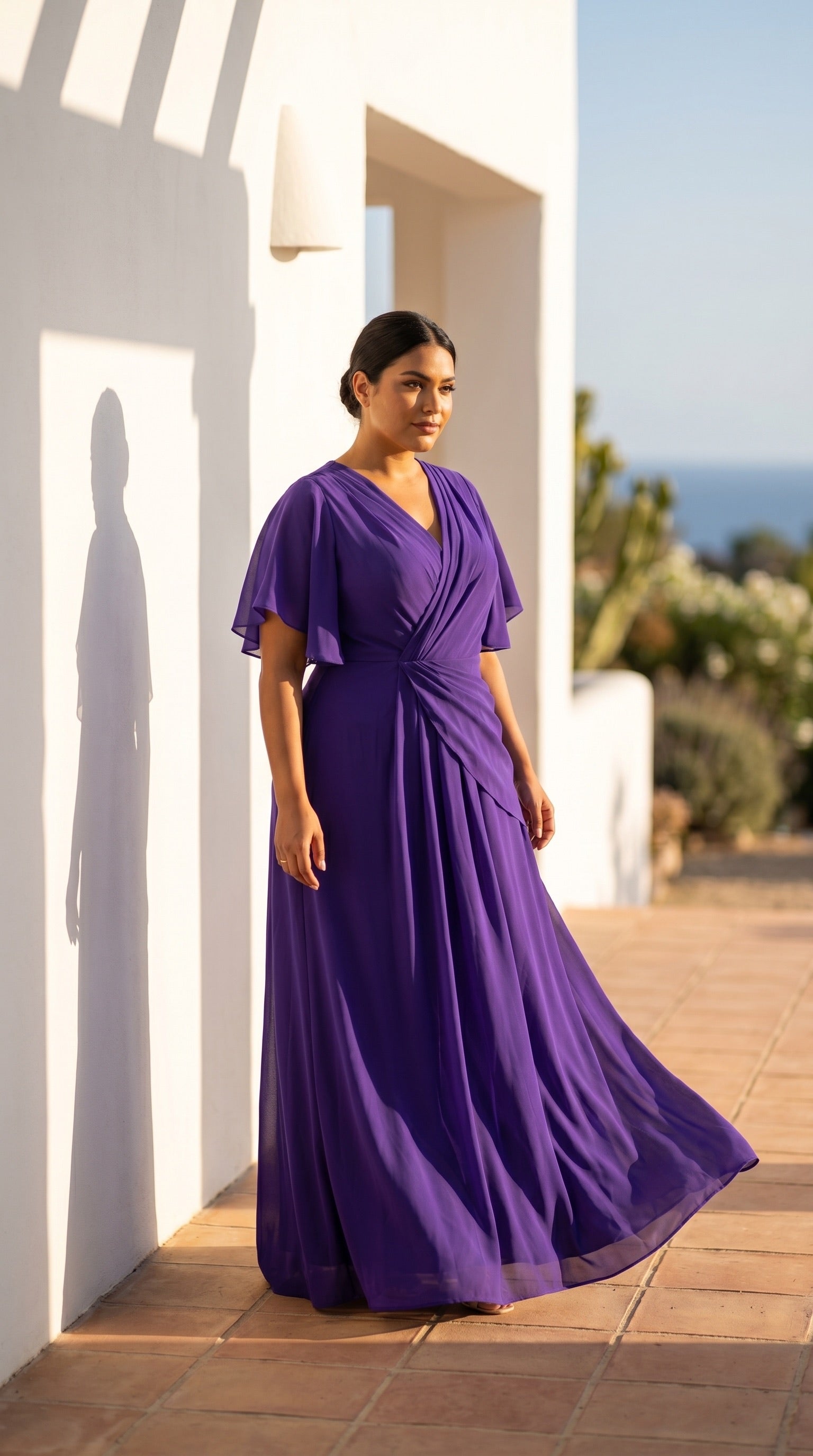 Vestido 2256 Tg