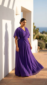 Vestido 2256 Tg