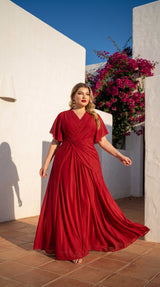 Vestido 2256 Tg