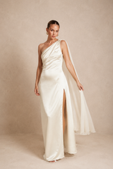 Vestido largo 25297