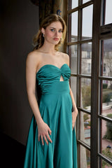 Vestido princesa PL2266