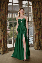 Vestido princesa PL2266